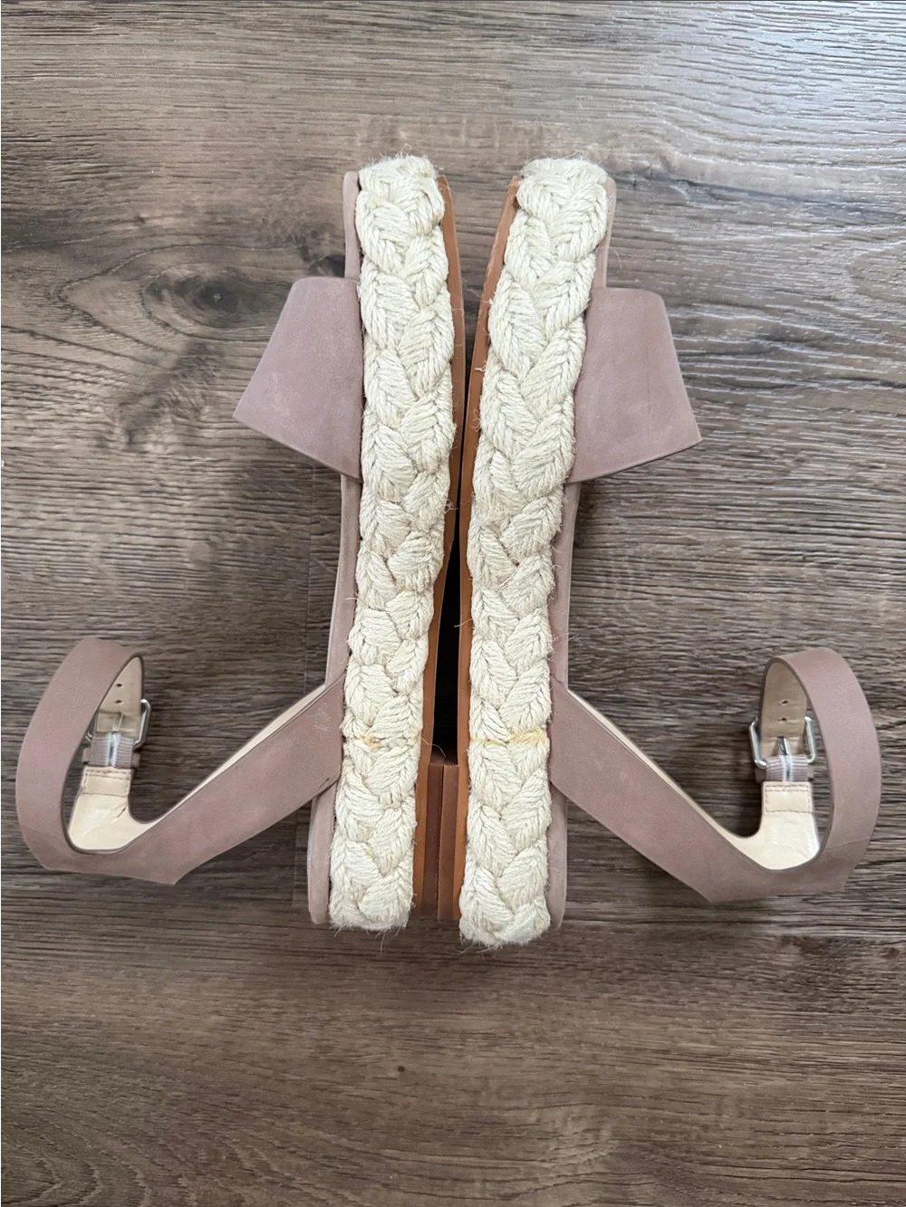 Vince Camuto Espadrille Sandals